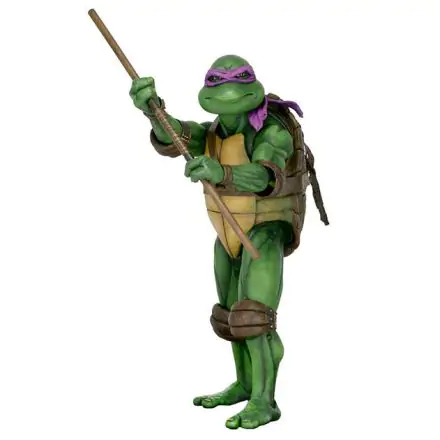 Teenage Mutant Ninja Turtles Donatello kloubová figurka 42 cm fotografii produktu