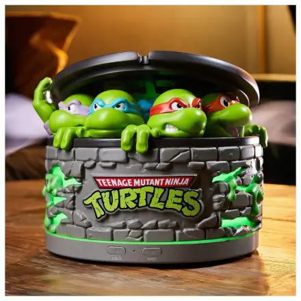 Teenage Mutant Ninja Turtles osvěžovač vzduchu 13 cm fotografii produktu