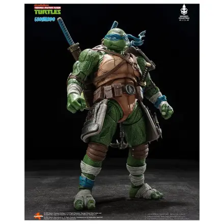 Teenage Mutant Ninja Turtles akční figurka Leonardo Deluxe verze 20 cm fotografii produktu