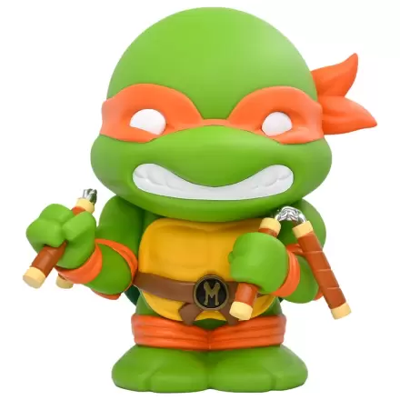 Teenage Mutant Ninja Turtles pokladnička Michelangelo fotografii produktu