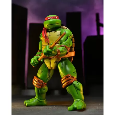 Teenage Mutant Ninja Turtles (Mirage Comics) Akční figurka Donatello 18 cm termékfotója