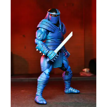 Teenage Mutant Ninja Turtles (Mirage Comics) Akční figurka Foot Enforcer 18 cm termékfotója