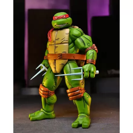 Teenage Mutant Ninja Turtles (Mirage Comics) Akční figurka Raphael 18 cm termékfotója