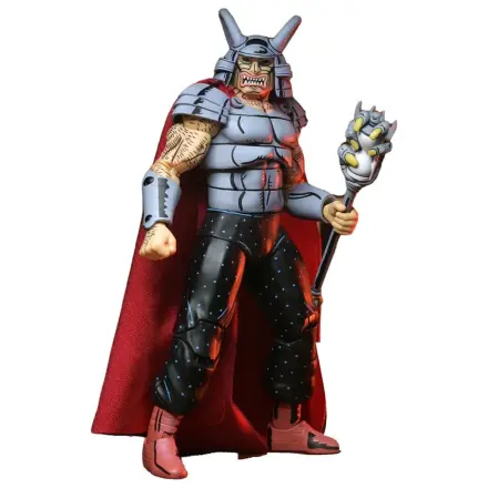 Teenage Mutant Ninja Turtles (Mirage Comics) akční figurka Savanti Romero Warlord 18 cm fotografii produktu