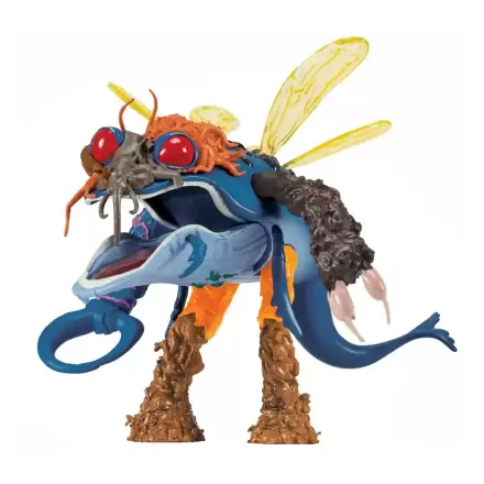Teenage Mutant Ninja Turtles: Mutant Mayhem Akční figurka Giant Mega Mutant 30 cm fotografii produktu