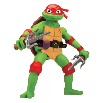 Teenage Mutant Ninja Turtles: Mutant Mayhem Akční figurka Giant Raphael 30 cm fotografii produktu