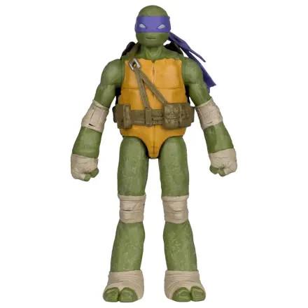 Teenage Mutant Ninja Turtles Page Punchers akční figurka Donatello 13 cm fotografii produktu