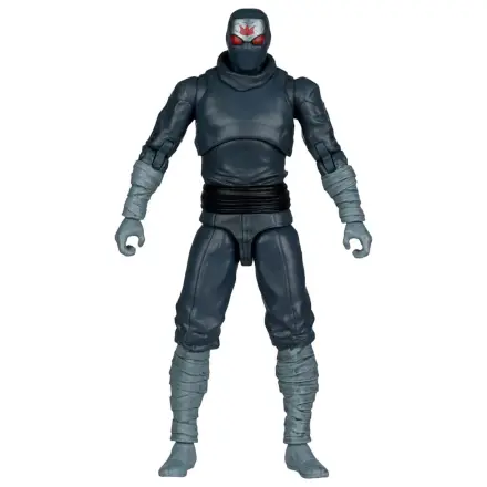 Teenage Mutant Ninja Turtles Page Punchers Akční figurka Foot Soldier 14 cm fotografii produktu