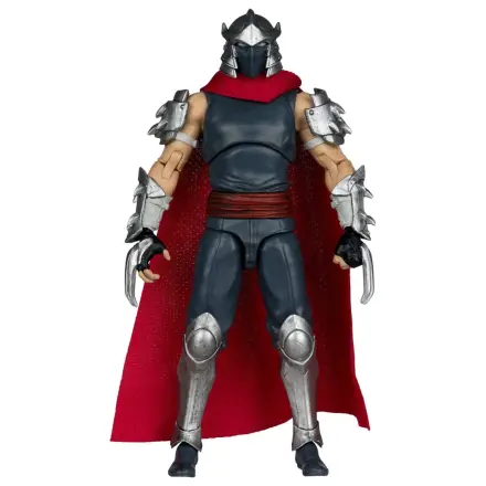 Teenage Mutant Ninja Turtles Page Punchers akční figurka Shredder 14 cm fotografii produktu
