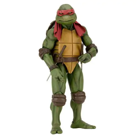 Teenage Mutant Ninja Turtles Raphael kloubová figurka 42 cm fotografii produktu