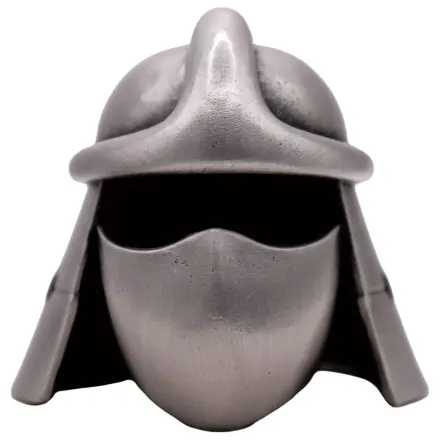 Teenage Mutant Ninja Turtles Replica Shredder's Helmet miniatura limitovaná edice 8 x 7 x 7 cm fotografii produktu