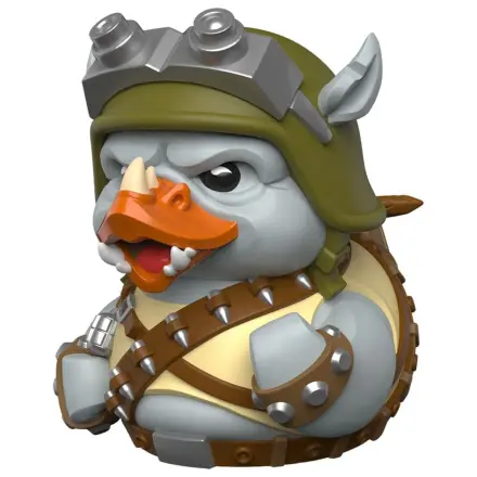 Teenage Mutant Ninja Turtles Rocksteady Tubbz figurka 9cm fotografii produktu