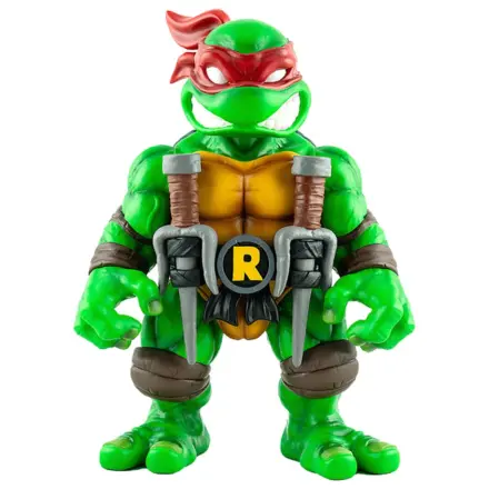 Teenage Mutant Ninja Turtles měkká vinylová figurka Raphael 20 cm fotografii produktu