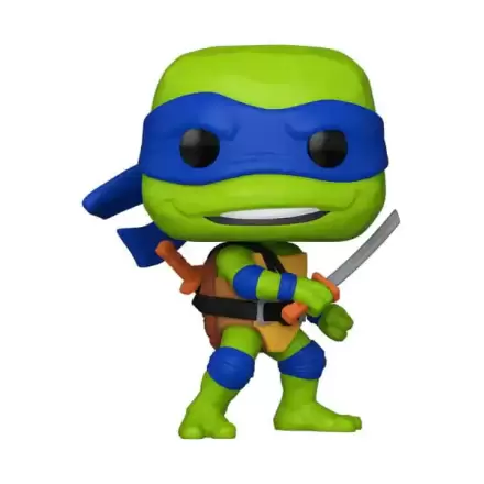 Teenage Mutant Ninja Turtles Super Sized Jumbo POP! Vinylová figurka POP 25 cm termékfotója