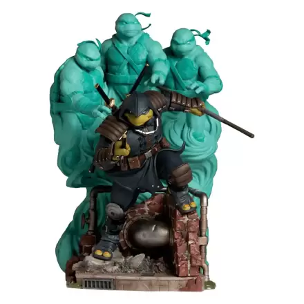 Teenage Mutant Ninja Turtles: The Last Ronin Socha 1/10 The Last Ronin 24 cm fotografii produktu