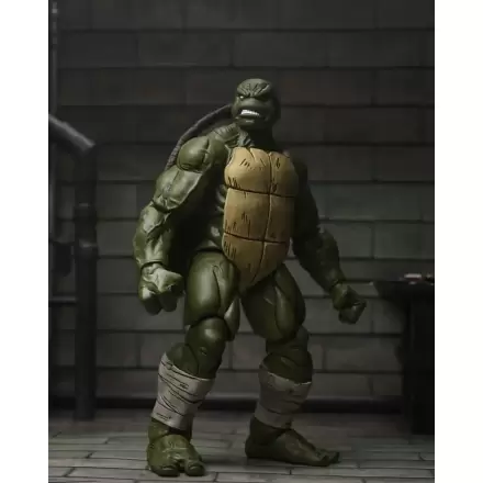 Teenage Mutant Ninja Turtles (The Last Ronin) Akční figurka Battle Damaged Ronin 18 cm termékfotója