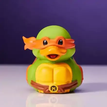 Teenage Mutant Ninja Turtles Tubbz Mini PVC figurka Michelangelo 5 cm fotografii produktu