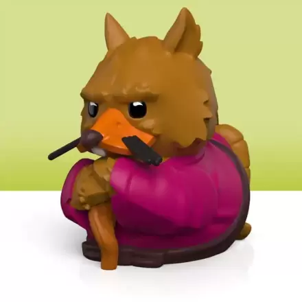 Teenage Mutant Ninja Turtles Tubbz PVC figurka Splinter 1st Edition 10 cm fotografii produktu