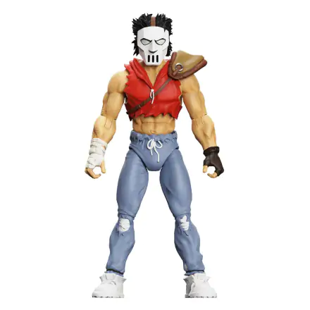 Teenage Mutant Ninja Turtles Ultimates akční figurka Casey Jones (Mirage) 18 cm termékfotója