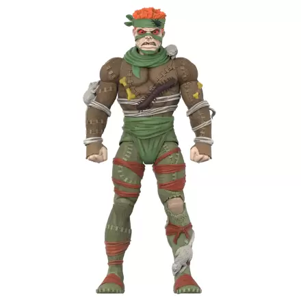 Teenage Mutant Ninja Turtles Ultimates Akční figurka Rat King 18 cm termékfotója