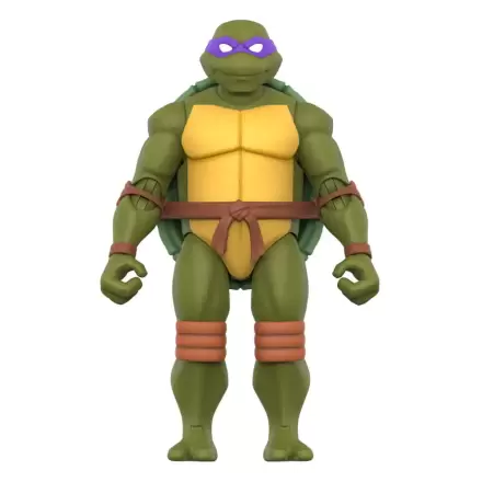 Teenage Mutant Ninja Turtles Ultimates Akční figurka Vlna 12 Donatello 18 cm termékfotója