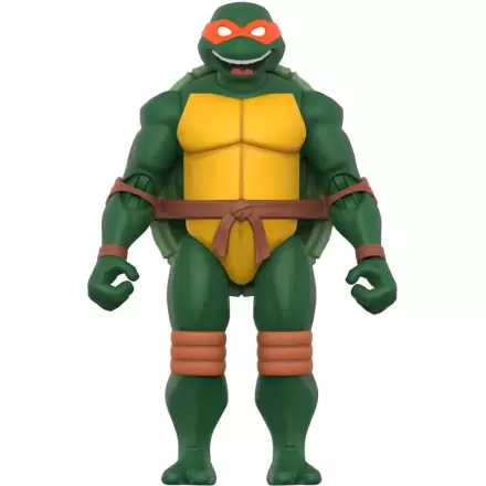 Teenage Mutant Ninja Turtles Ultimates akční figurka Série 12 Michelangelo 18 cm termékfotója