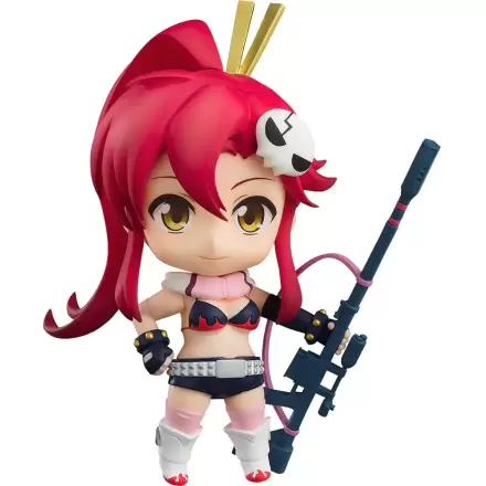 Tengen Toppa Gurren Lagann Nendoroid akční figurka Yoko 2.0 10 cm termékfotója