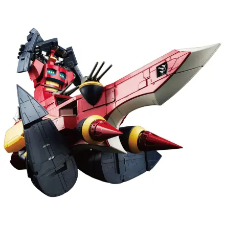 Tengen Toppa Gurren Lagann POSE+METAL series Figure Dai-Gurren 33 cm fotografii produktu