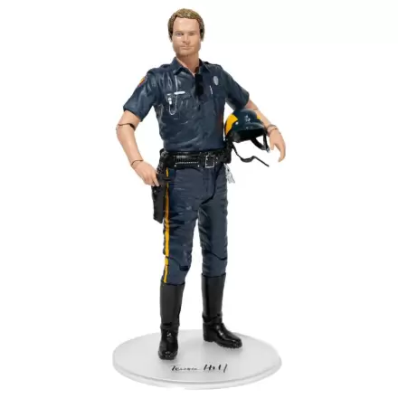 Akční figurka Terence Hill Matt Kirby 18 cm fotografii produktu