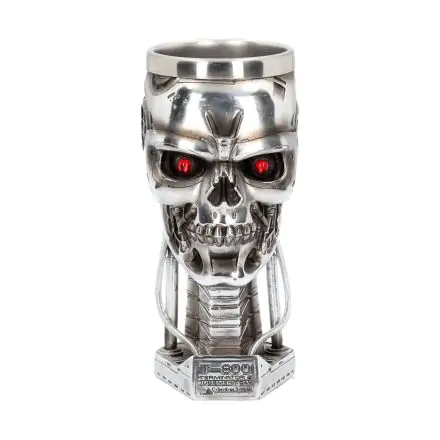 Terminator 2 Goblet Hlava termékfotója