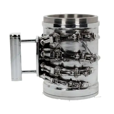 Terminator 2 Tankard T-800 Hand - Korbel termékfotója