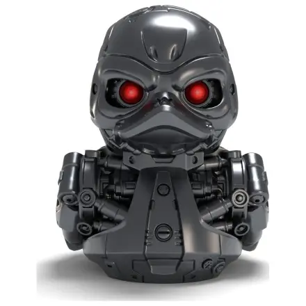 Terminator Tubbz Mini PVC figurka Endoskeleton 5 cm fotografii produktu
