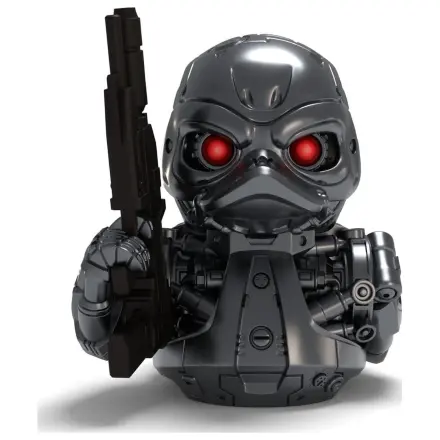 Terminator Tubbz PVC figurka Endoskeleton 10 cm fotografii produktu