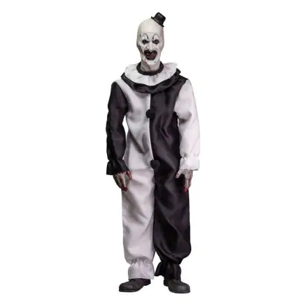 Terrifier Akční figurka 1/6 Art The Clown 30 cm fotografii produktu