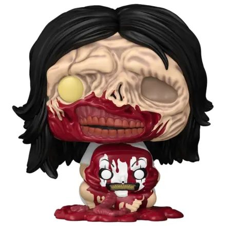 Terrifier 2 Funko POP! Movies vinylová figurka Victoria Heyes heo exclusive 9 cm fotografii produktu