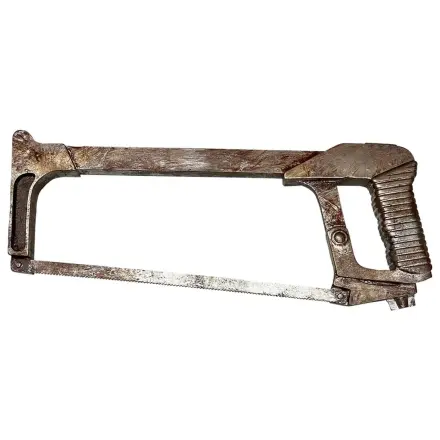 Terrifier 2 Prop replika 1/1 pilka na železo 45 cm fotografii produktu