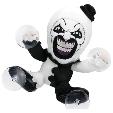 Terrifier 3 Phunny plyšová figurka s přísavkou Clown 15 cm fotografii produktu