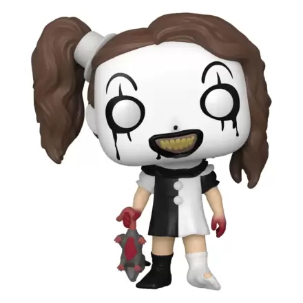 Terrifier Funko POP! Movies vinylová figurka Malá bledá dívka(GW) 9 cm termékfotója