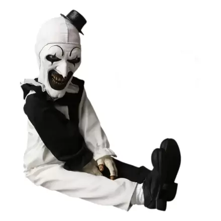 Terrifier Roto Plyšová Figurka Art the Clown 46 cm termékfotója