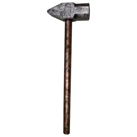 Texas Chainsaw Massacre Replika 1/1 Kladivo 56 cm fotografii produktu
