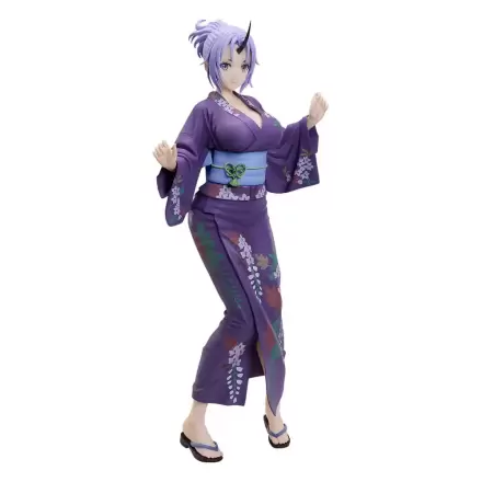 That Time I Got Reincarnated as a Slime PVC Socha 1/4 Shion: Yukata Ver. 45 cm termékfotója