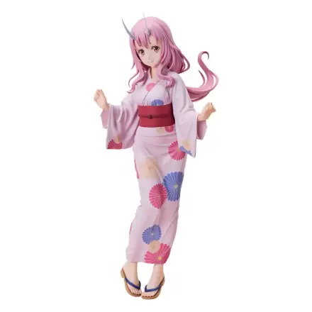 That Time I Got Reincarnated as a Slime PVC Socha 1/4 Shuna: Yukata Ver. 39 cm fotografii produktu