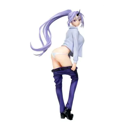 That Time I Got Reincarnated as a Slime PVC Socha 1/7 Sion Changing Mode (re-run) 24 cm fotografii produktu