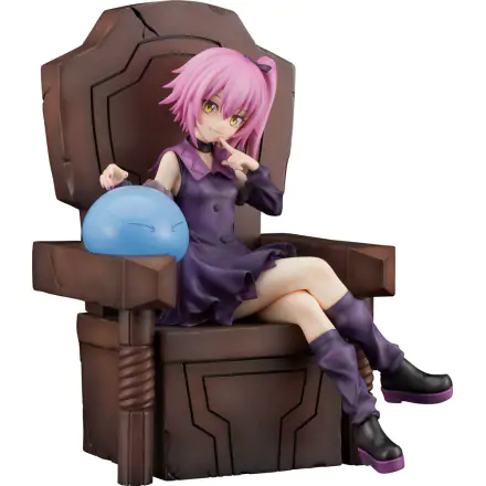 That Time I Got Reincarnated as a Slime PVC socha 1/7 Violet 20 cm termékfotója