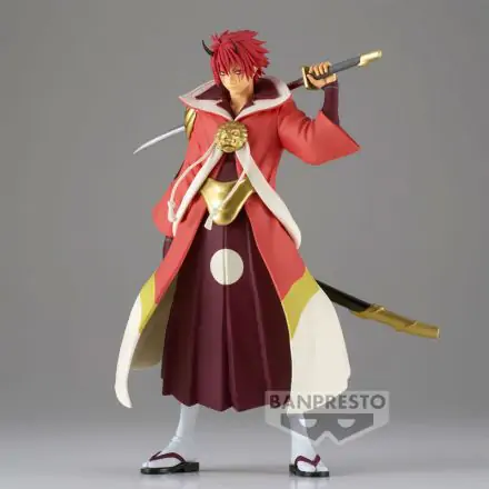 That Time I Got Reincarnated as a Slime Benimaru figurka 21 cm fotografii produktu