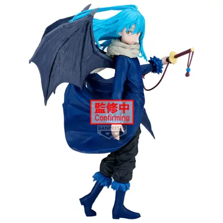 That Time I Got Reincarnated as a Slime postava Rimuru Tempest figurka 25cm fotografii produktu