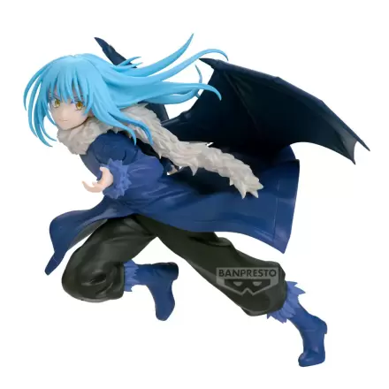 That Time I Got Reincarnated as a Slime Espresto Majestic Wings Rimuru Tempest figurka 17cm fotografii produktu