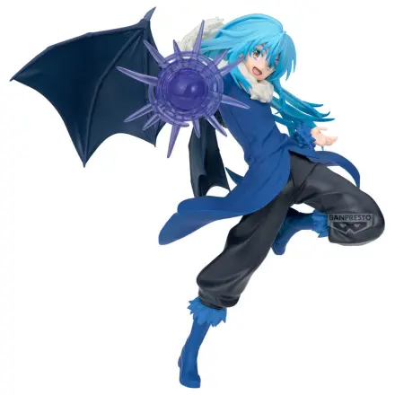 That Time I Got Reincarnated as a Slime ESPRESTO-Phantom Effect Rimuru Tempest ver2 figurka 21cm fotografii produktu