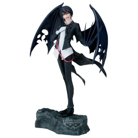 That Time I Got Reincarnated as a Slime Espresto Threefold union Diablo figurka 26cm fotografii produktu