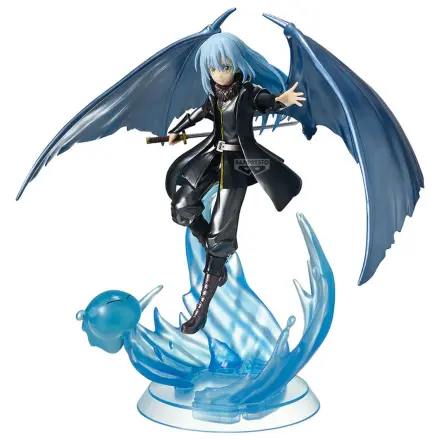 That Time I Got Reincarnated as a Slime Otherworlder Plus Rimuru Tempest figurka 21cm fotografii produktu